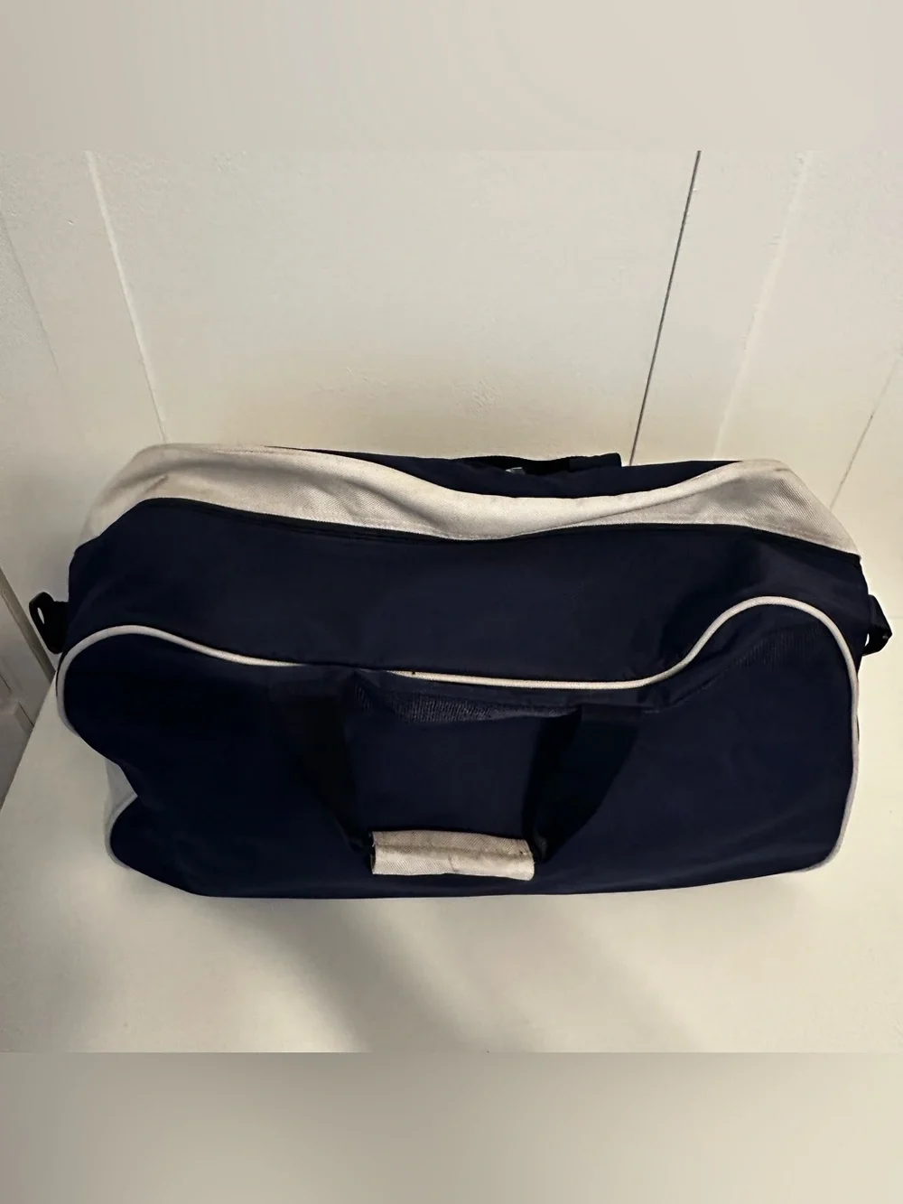 Athens Olympics 2004 Original Licensed Duffle Bag
